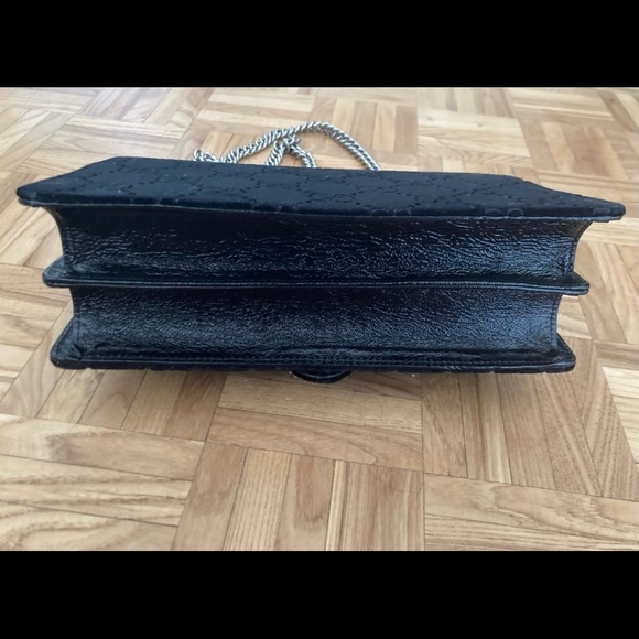 Gucci velvet dionysus handbag - Picture 4 of 7